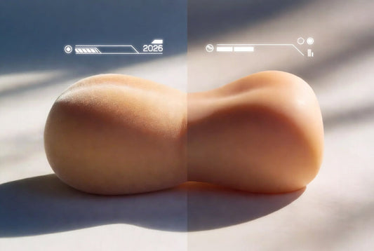 Différences entre Sexdoll TPE ou Silicone : Quelle Matière Choisir en 2026 ?
