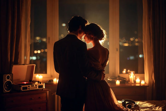 Comment la bonne playlist booste le plaisir sexuel (+Top 10)