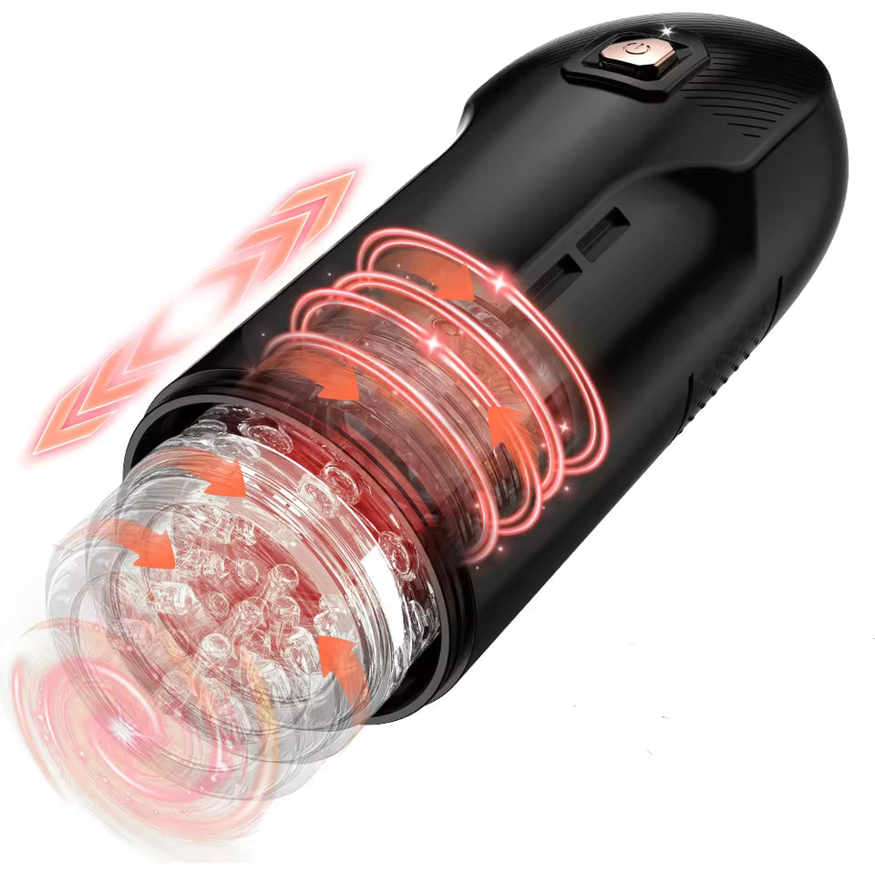 Masturbateur Automatique Pas Cher