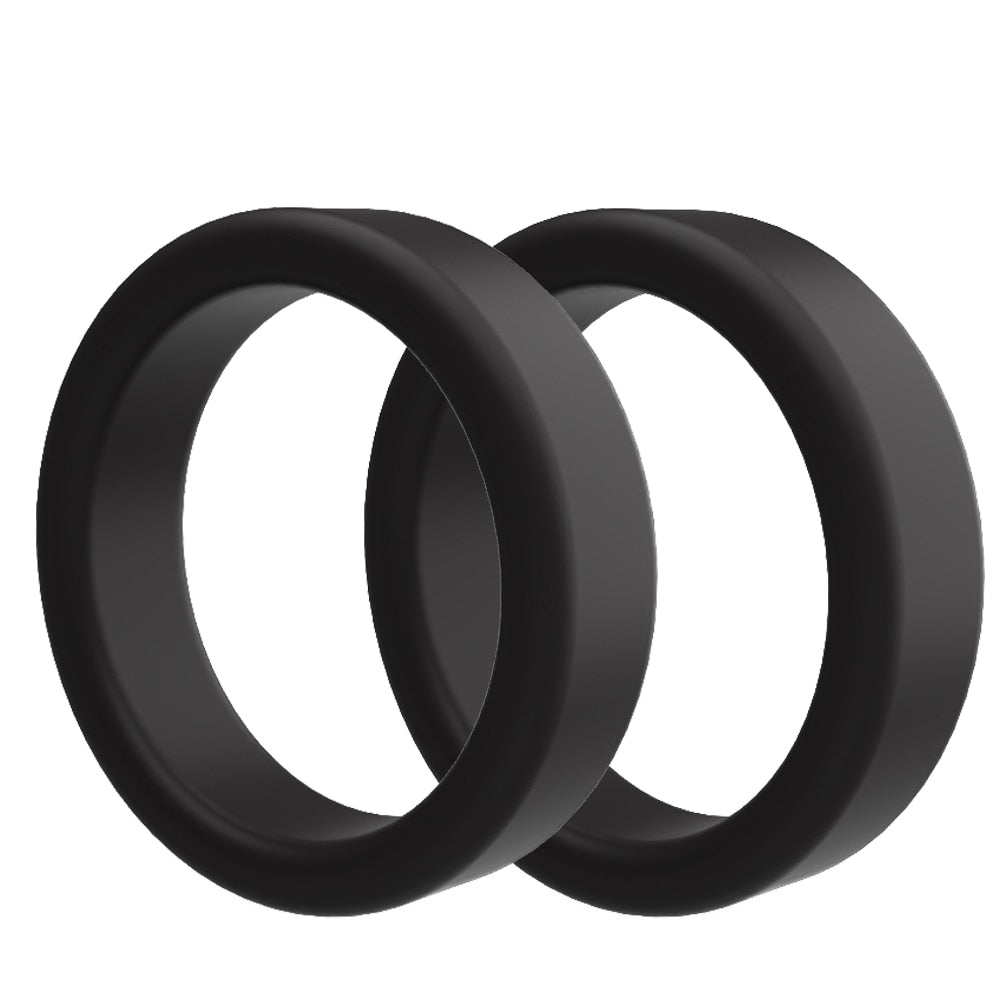 Cockring en Silicone