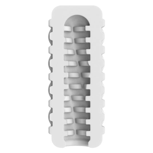 Texture interne sculptée de la vaginette pour plaisir intense