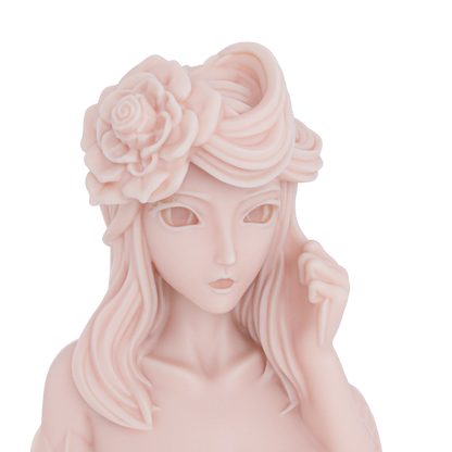 Sculpture 3D détaillée de la figurine sexuelle manga hentai premium
