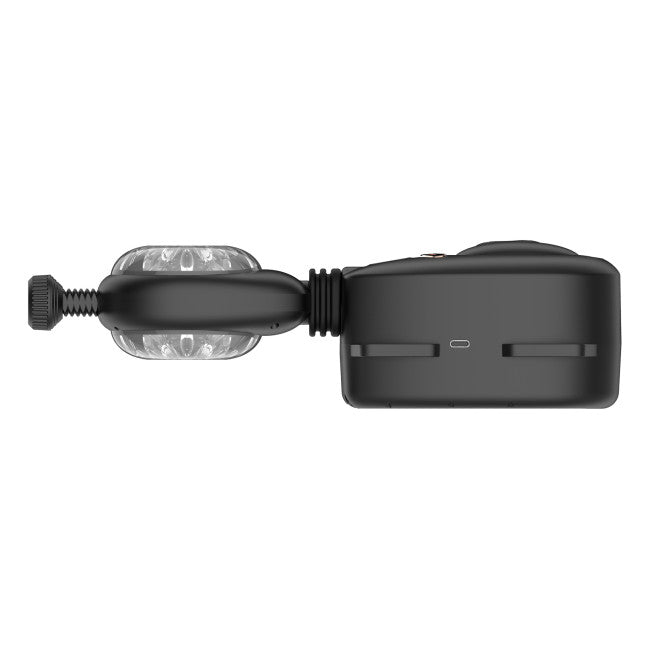 Masturbateur va-et-vient avec 9 modes de vibration et 9 modes de va-et-vient