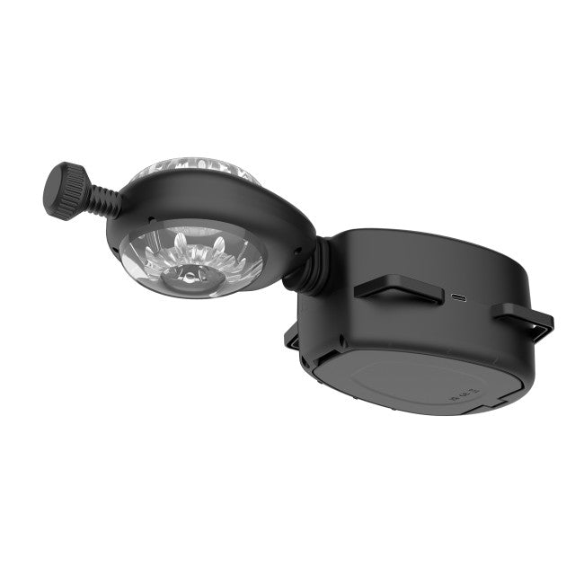 Masturbateur automatique rechargeable par câble USB