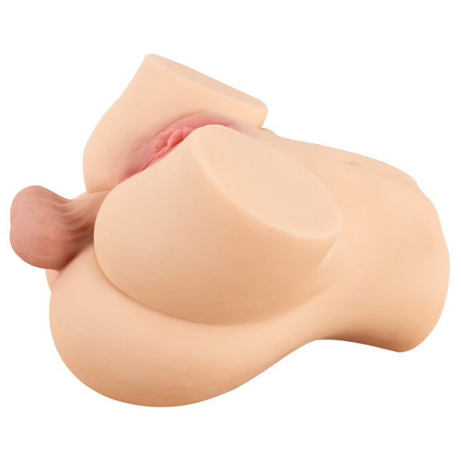sextoy plan à trois