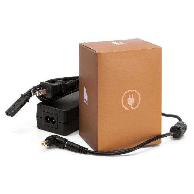 Masturbateur électrique équipé d'un moteur sans balais ultra silencieux
