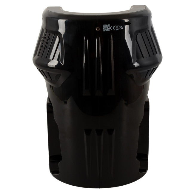 Masturbateur électrique pour homme vue de derrière