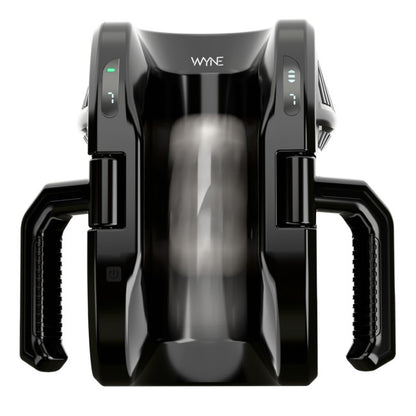 Réglage des 5 longueurs de course sur le masturbateur automatique vibrant