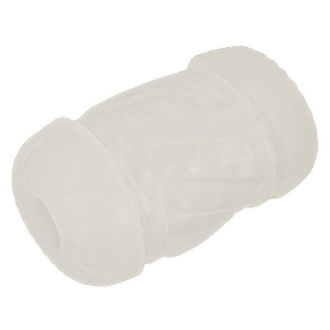 Manchon texturé souple et amovible du masturbateur automatique pour homme