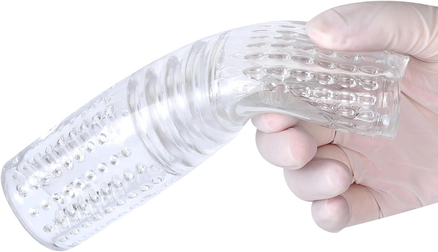 Matériau silicone souple – confort et flexibilité