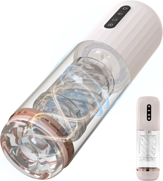 Vaginette Va et Vient - R19