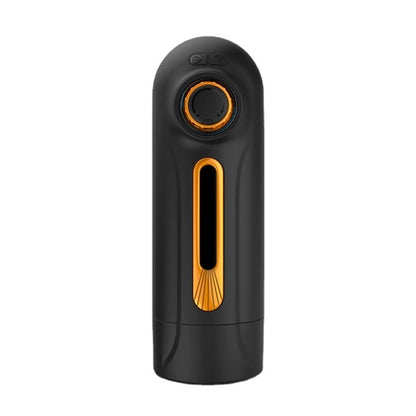 Masturbateur automatique homme 4 en 1 avec vibration, succion et fonction chauffante