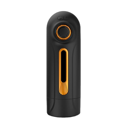 Masturbateur automatique homme 4 en 1 avec vibration, succion et fonction chauffante