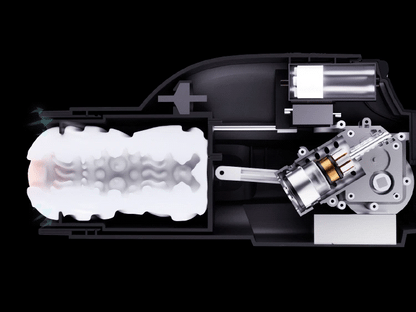 Vision x ray fonctionnement Meilleur Masturbateur Électronique pour homme