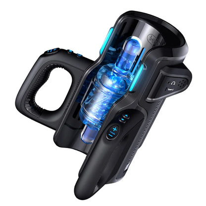 Masturbateur Automatique Expert Haut de Gamme