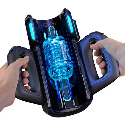 Masturbateur Automatique Expert Haut de Gamme