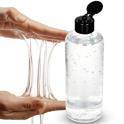 Grande Bouteille de Lubrifiant