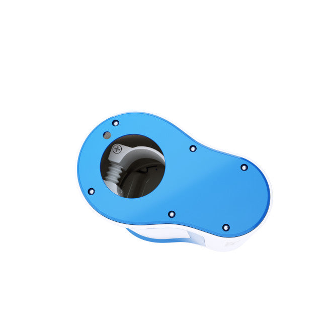 Machine à sucer automatique IA avec manchon silicone amovible
