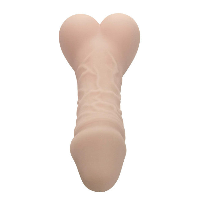 Masturbateur fessier réaliste pour homme au design naturel et immersif
