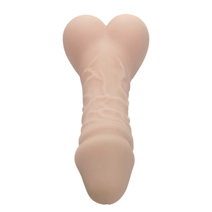 Masturbateur fessier réaliste pour homme au design naturel et immersif

