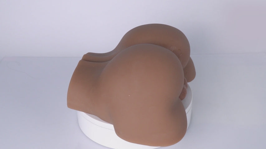 vidéo du masturbateur fessier gay