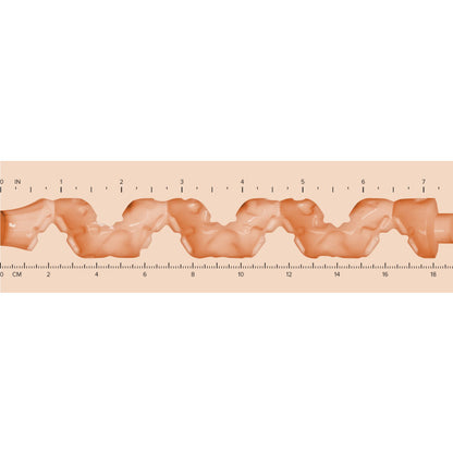 Texture interne signature Dojikko du masturbateur anime Lexi Amakura
