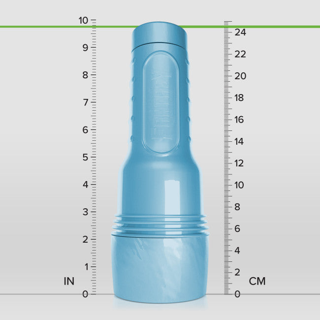 Dimensions du masturbateur Fleshlight Lexi Amakura longueur et diamètre