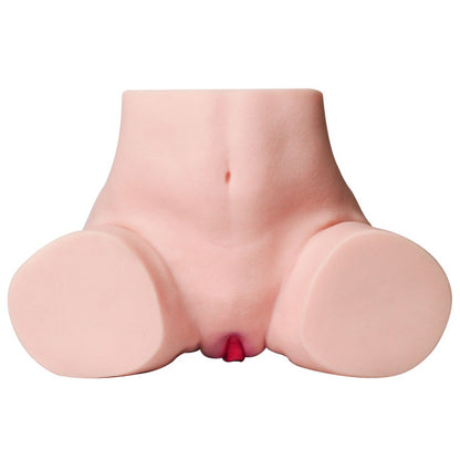 Masturbateur Fessier Réaliste 4,3 kg - Augusta