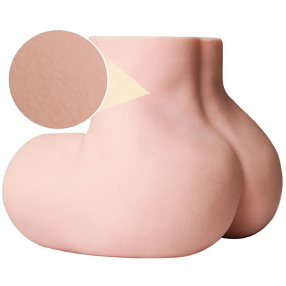 Masturbateur Fessier Réaliste 4,3 kg - Augusta