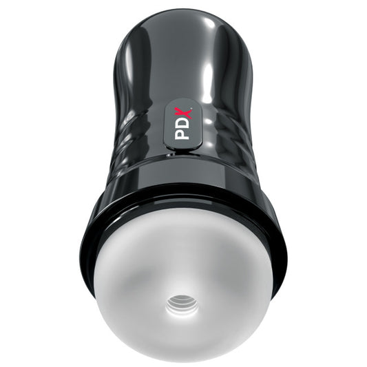 Vaginette humide super glisse sans lubrifiant avec étui transparent discret pour plaisir masculin