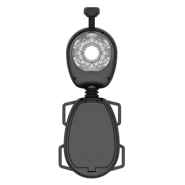 Masturbateur automatique rechargeable avec câble USB-C inclus pour une utilisation longue durée