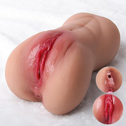 Mini Poupée Sexuelle