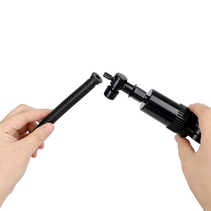 Pompa per il pene - P1