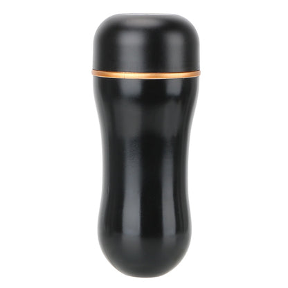 Masturbateur Vaginal Homme en Noir