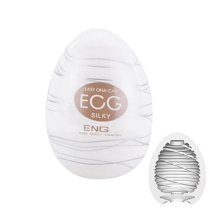 Musturbator egg-O6