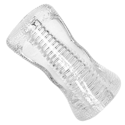 Masturbateur Homme - Vagin Artificiel transparent