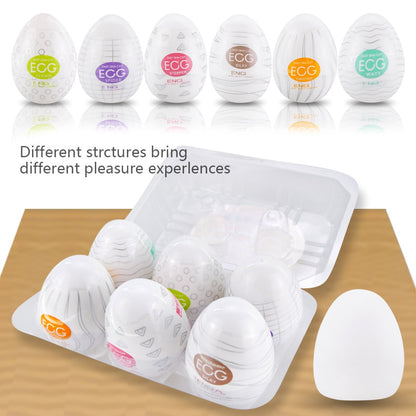 Musturbator egg-O6
