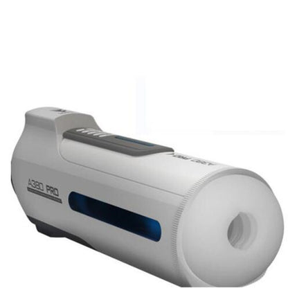 Masturbateur Automatique à Piston - A380 PRO