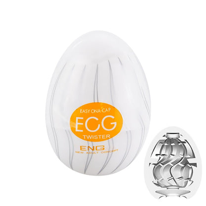 Musturbator egg-O6