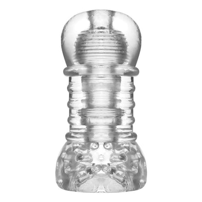 Masturbateur Homme Transparent