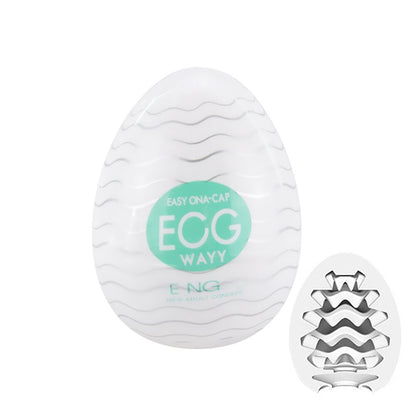 Musturbator egg-O6