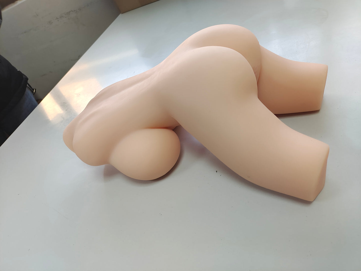 Muñeca Sexual - Busto y Butte – Elsa