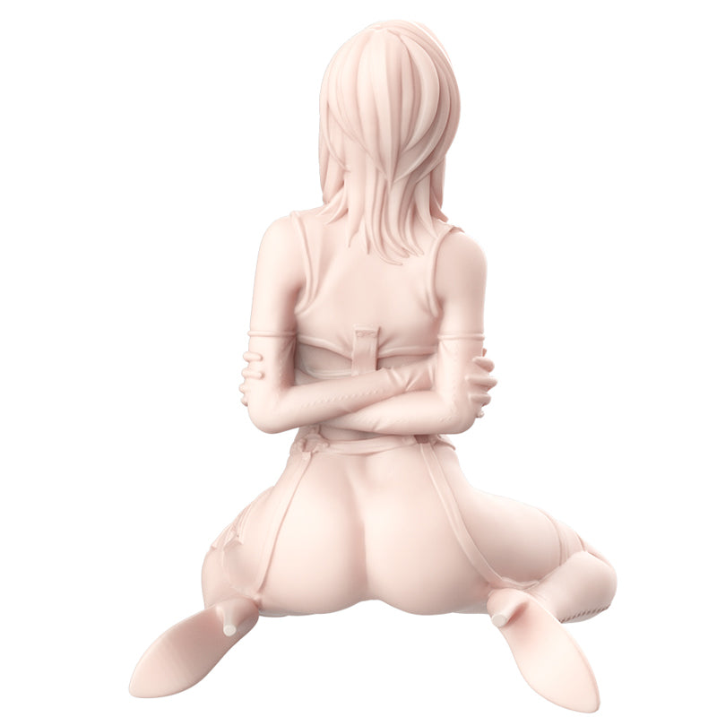 Sex Doll Intégrale - Figurine Hentai - H3 main dans le dos attaché