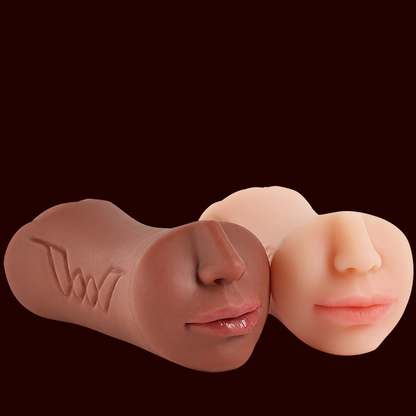 Vaginette Bouche