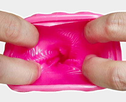 Penniaanse masturbator