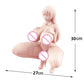 taille en cm Sex Doll Intégrale - Figurine Hentai - H2