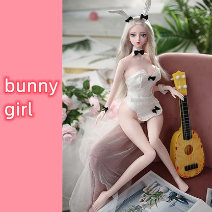 Ropa para "Muñeca Sexual Realista - Pack Completo - Alice"