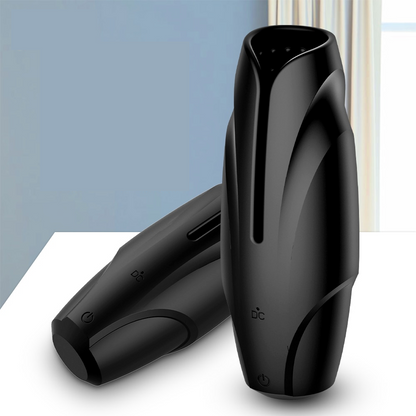 Masturbateur Homme Automatique Vibrant
