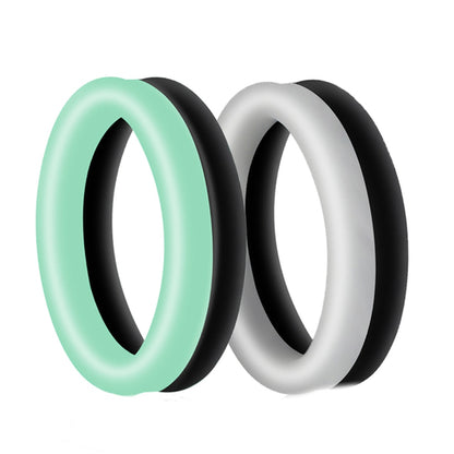 2 Anelli - Anello Grosso - C2