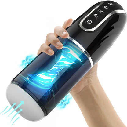 Vaginette Électronique